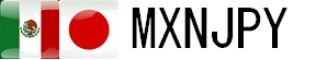 MXNJPY