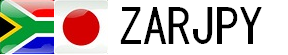 ZARJPY