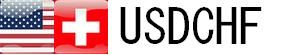 USDCHF
